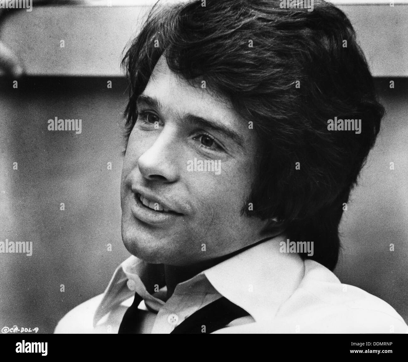Warren beatty portrait Black and White Stock Photos & Images Alamy