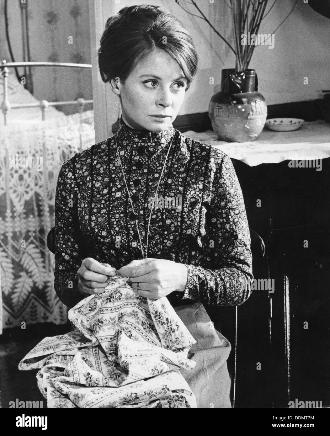 Sarah Miles 1941 British Actress 1970 Artist Unknown Stock Photo Alamy Sarah Miles 1941 British Actress 1970 Artist Unknown Stock Photo Alamy