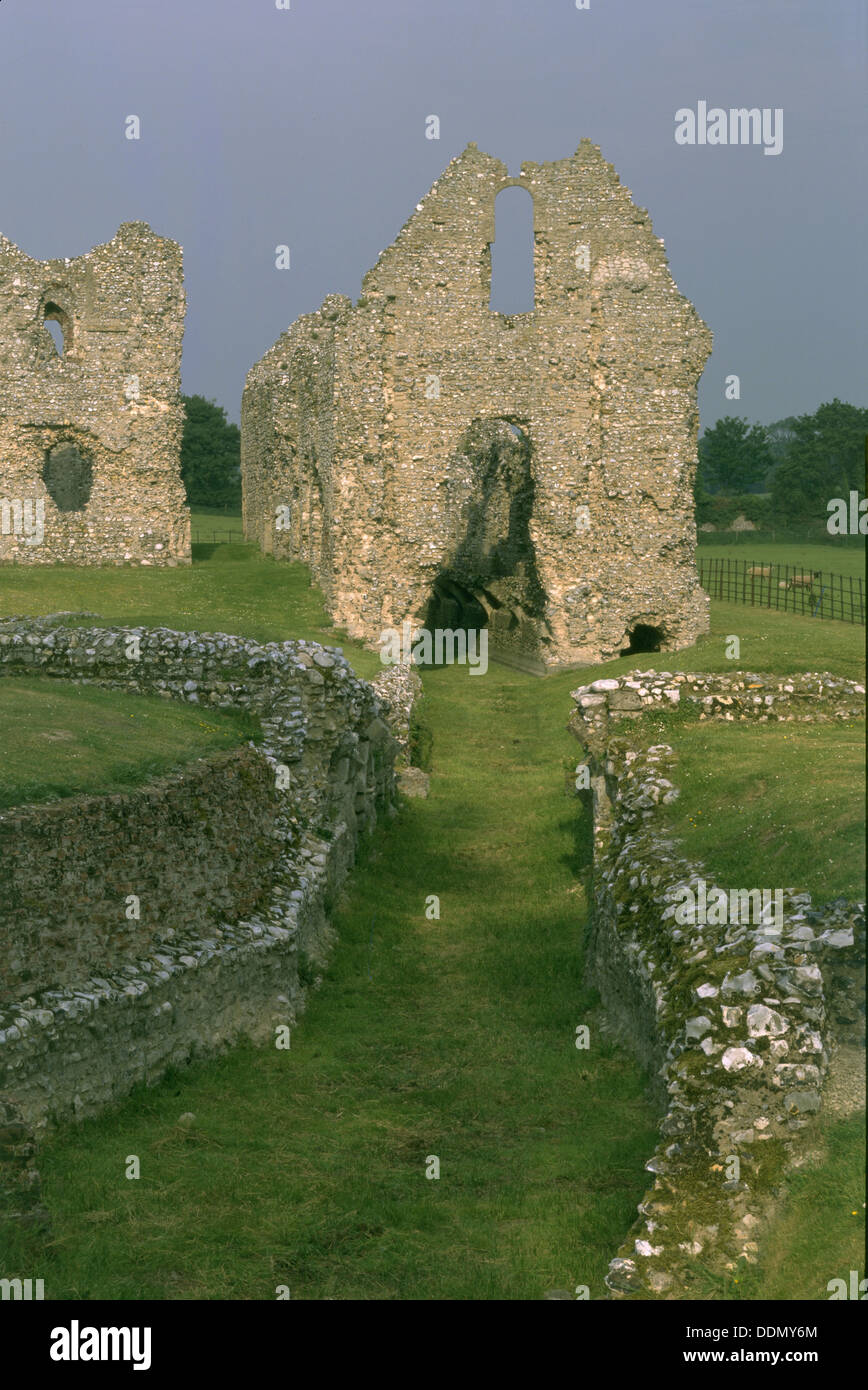 Medieval Reredorter Reredorter hi-res stock photography and images - Alamy