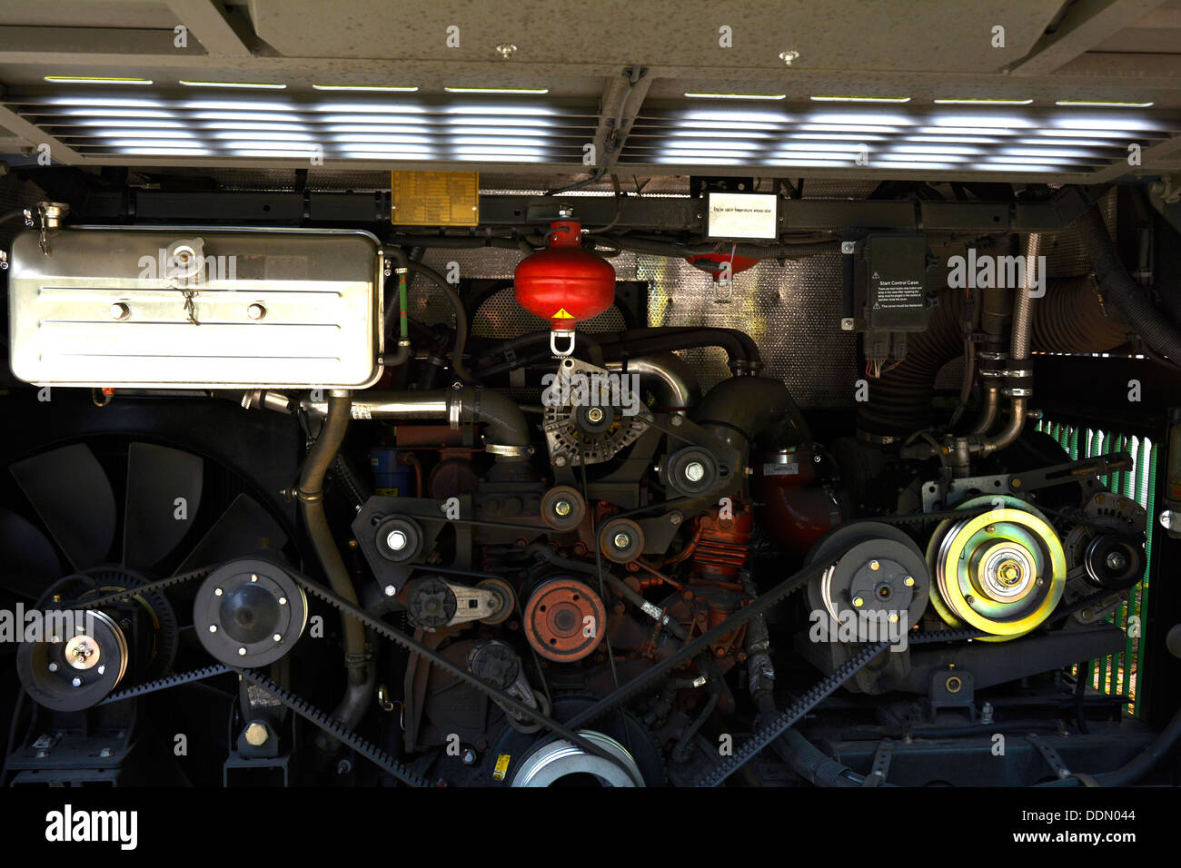 Vehicle technical hi-res stock photography and images - Alamy