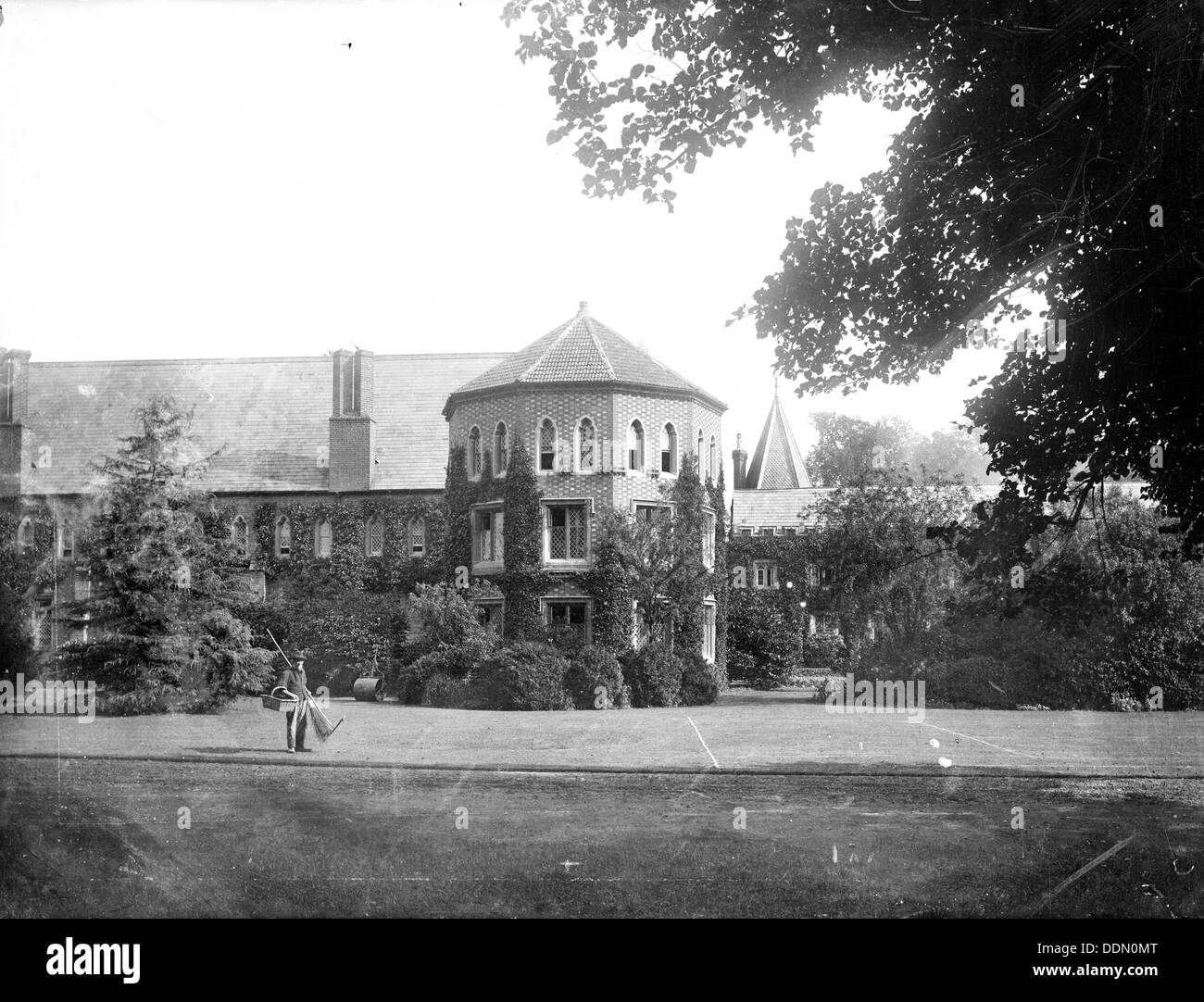 Radley college oxfordshire hires stock photography and images Alamy