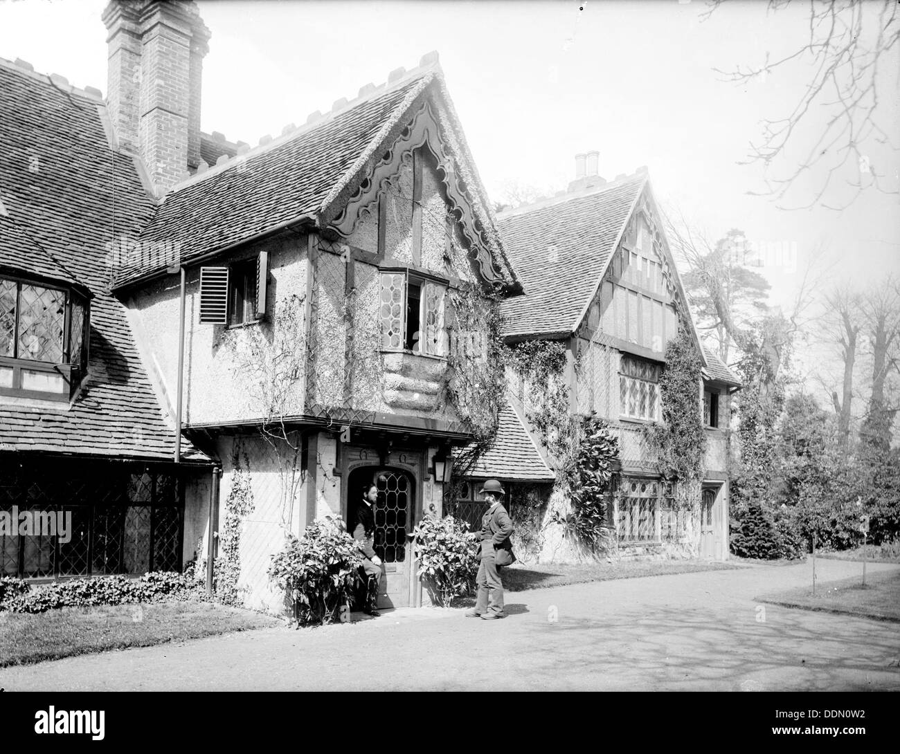 Upton court slough hires stock photography and images Alamy