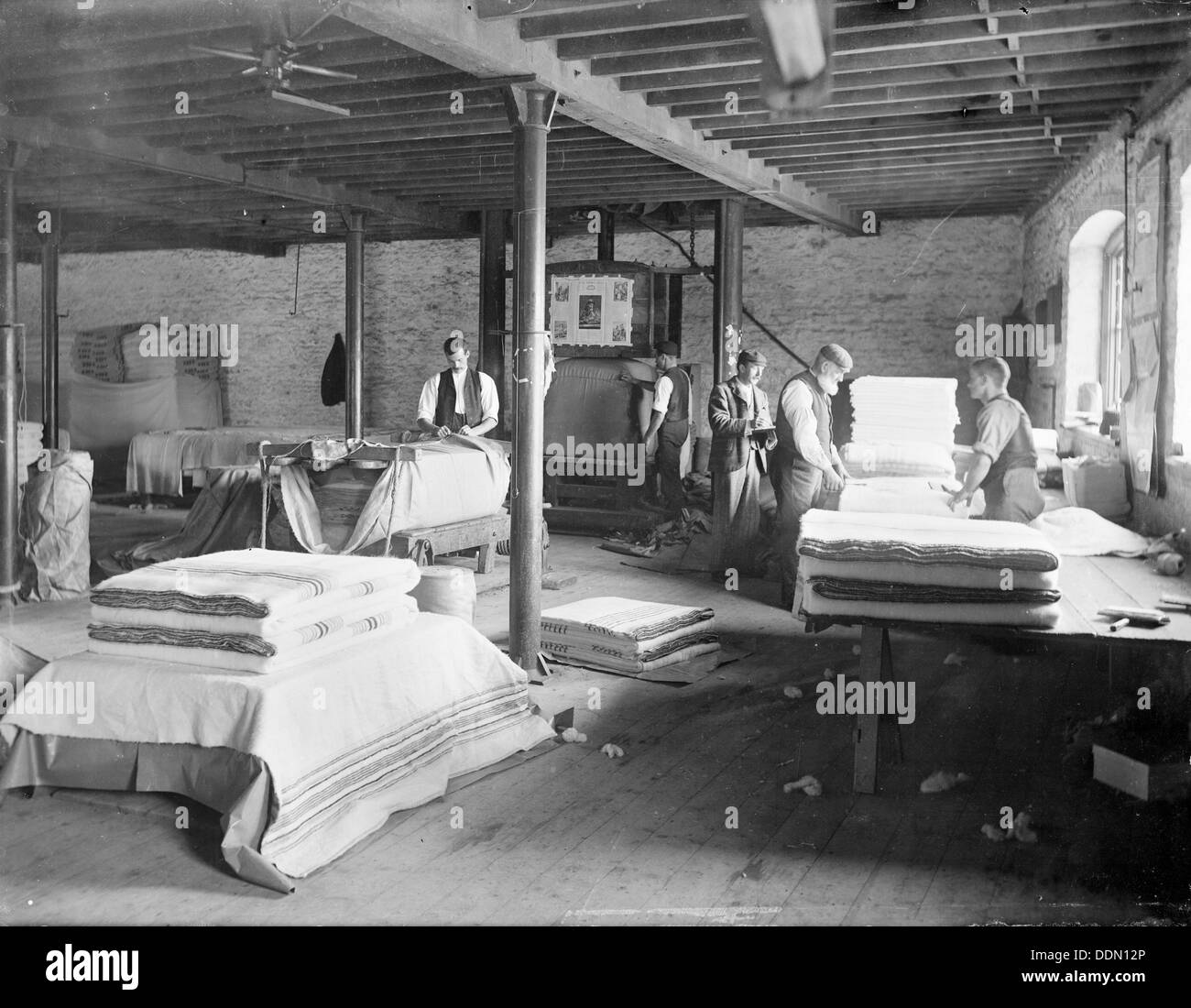 19th century factory england hires stock photography and images Alamy