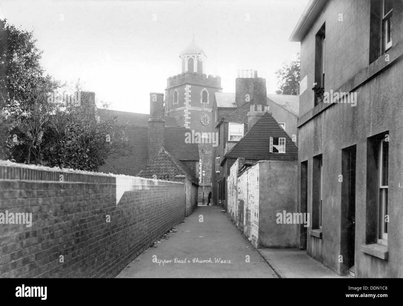 St Leonards Road Stock Photos & St Leonards Road Stock Images Alamy