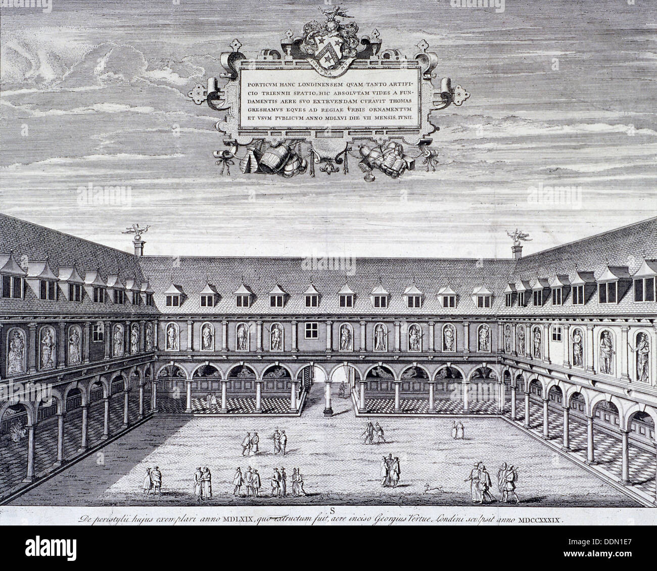 Etching 17th century hi-res stock photography and images - Alamy