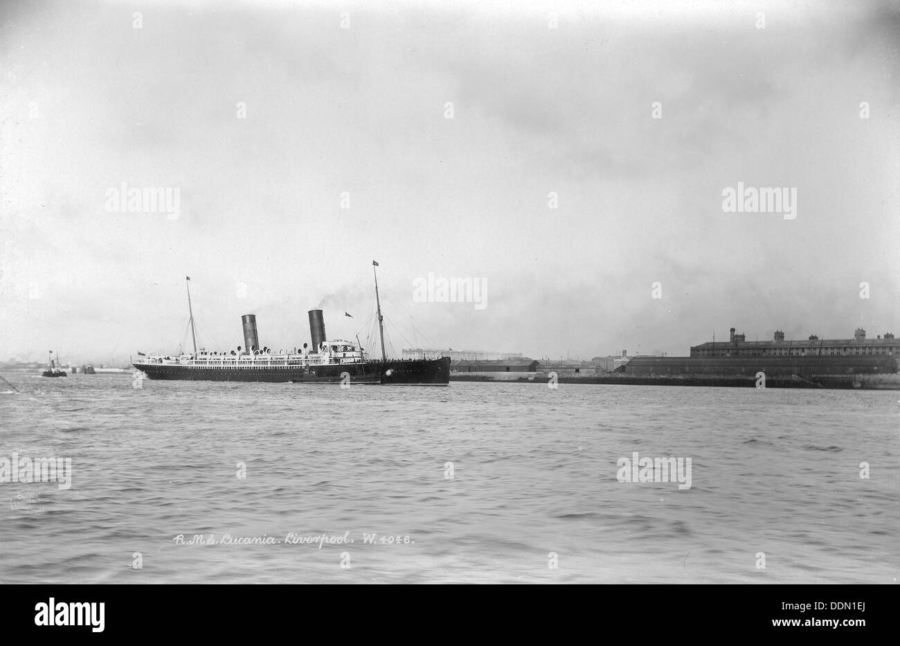 Trade ships 1910 hi-res stock photography and images - Alamy