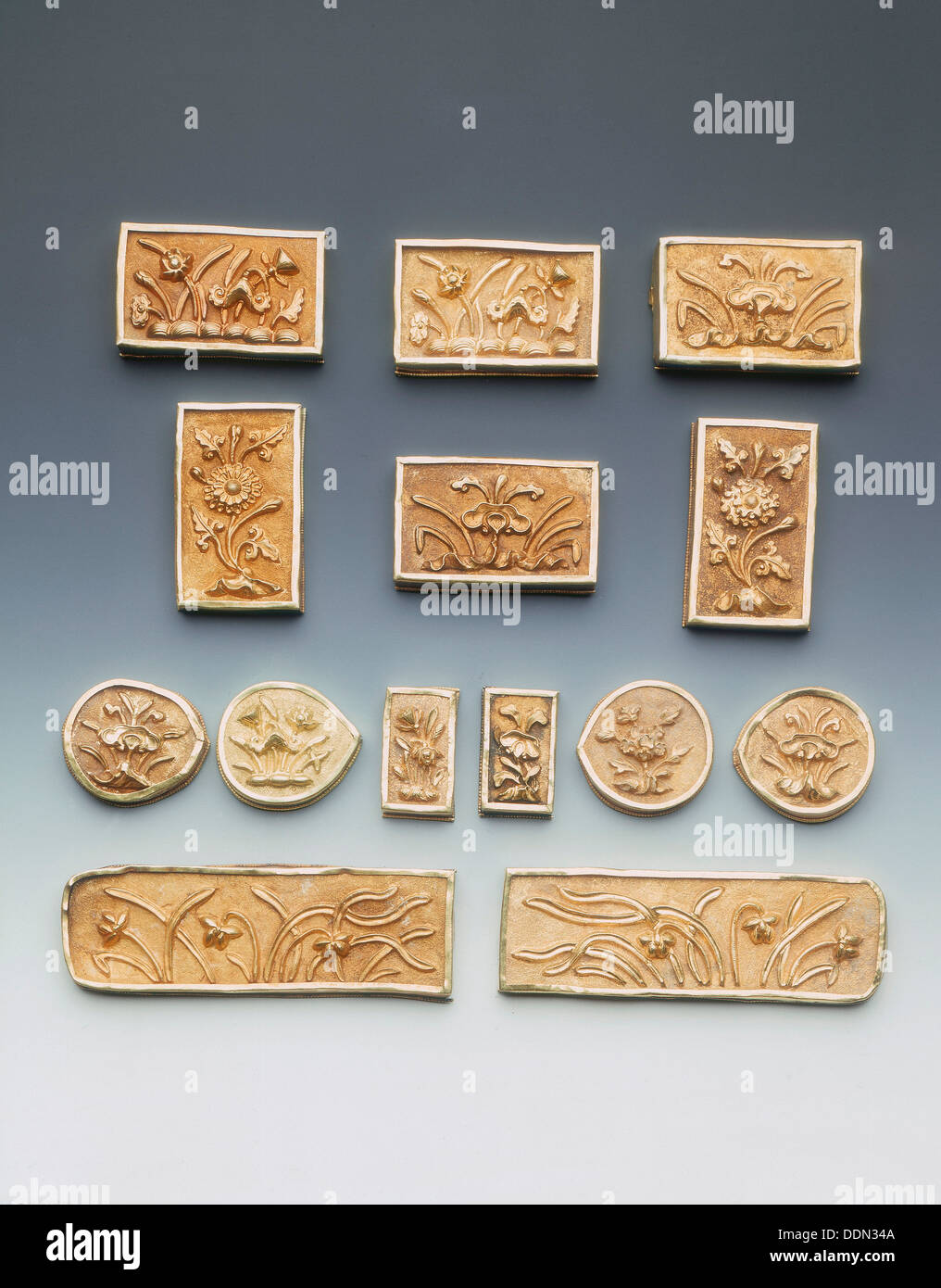 Gold plaques hires stock photography and images Alamy