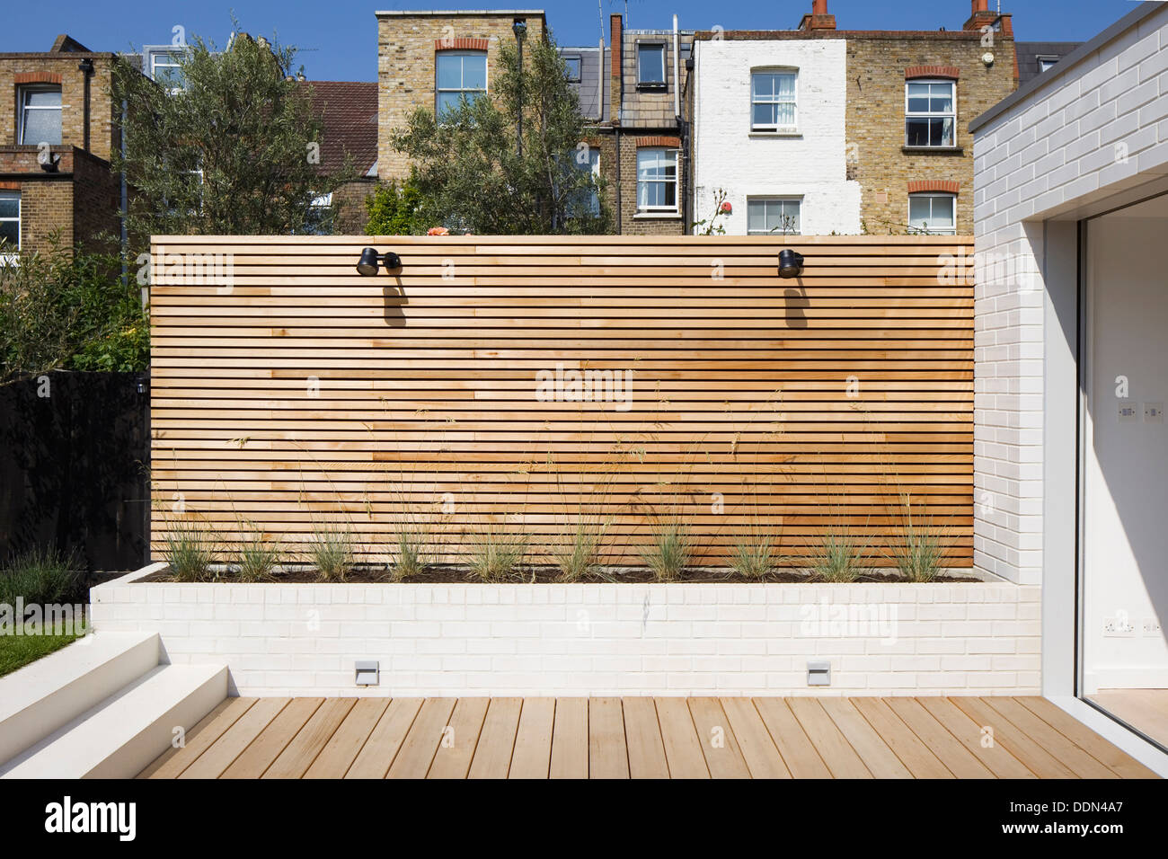 Fulham House, London, United Kingdom. Architect Studio Carver, 2013