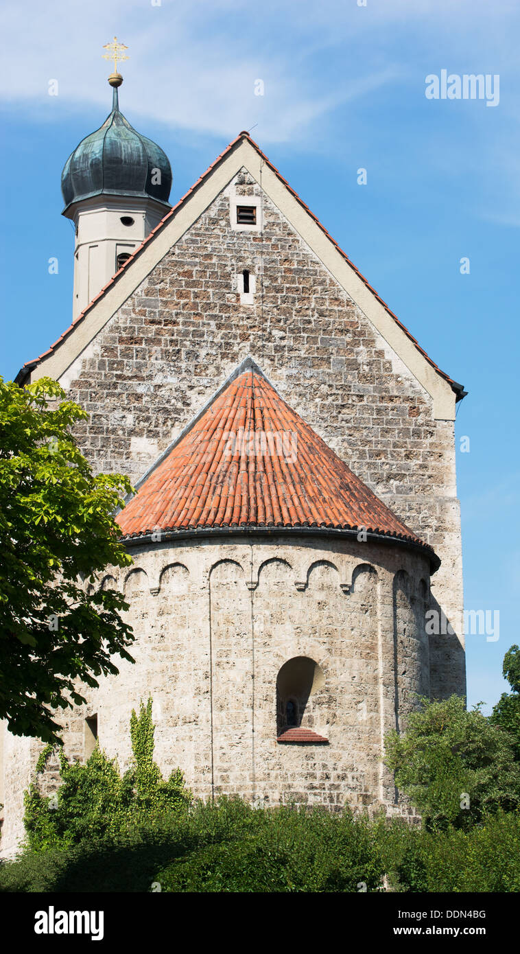 Bavarian architecture vertical hi-res stock photography and images - Alamy