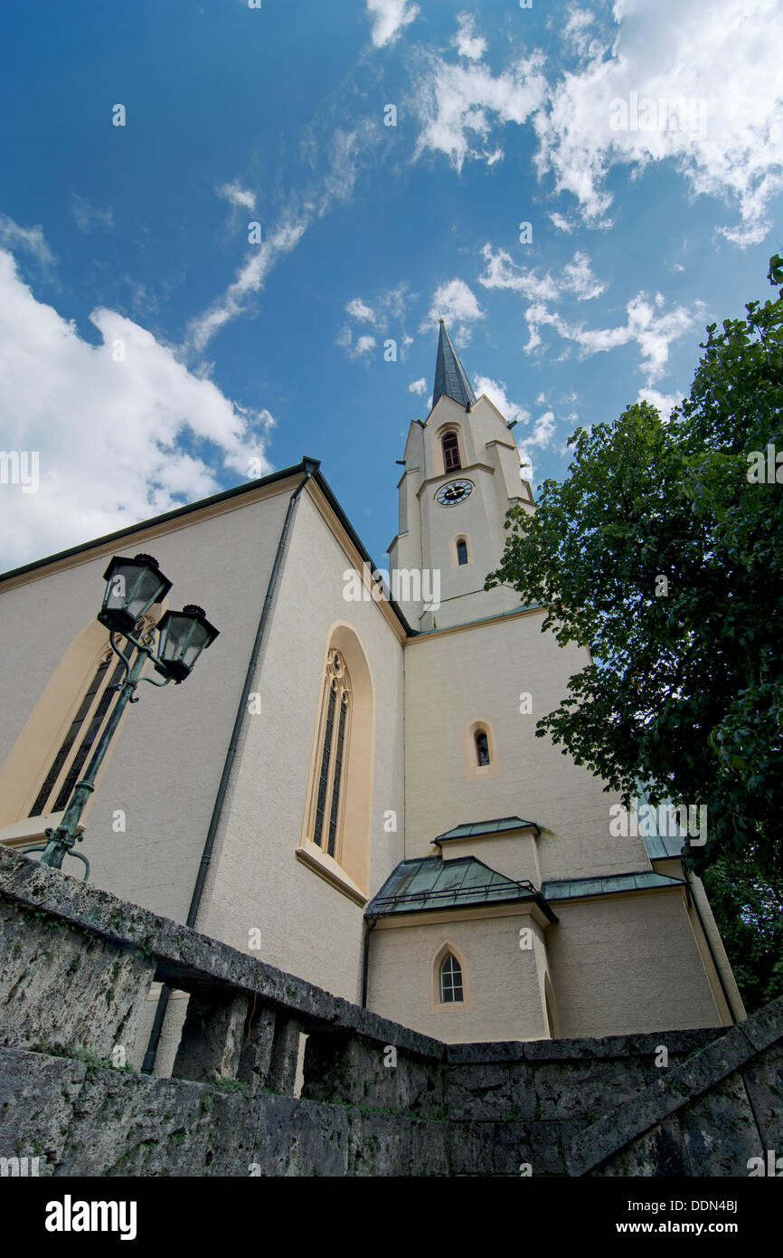 pfarrkirche maria himmelfahrt garmisch