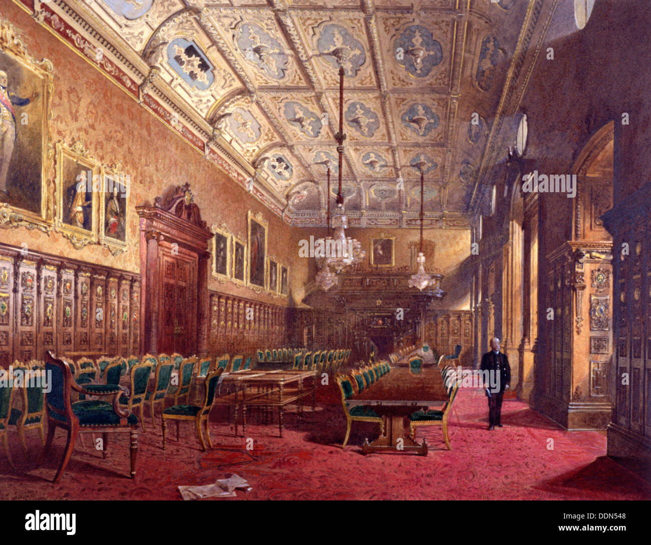 ironmongers-hall-london-hi-res-stock-photography-and-images-alamy