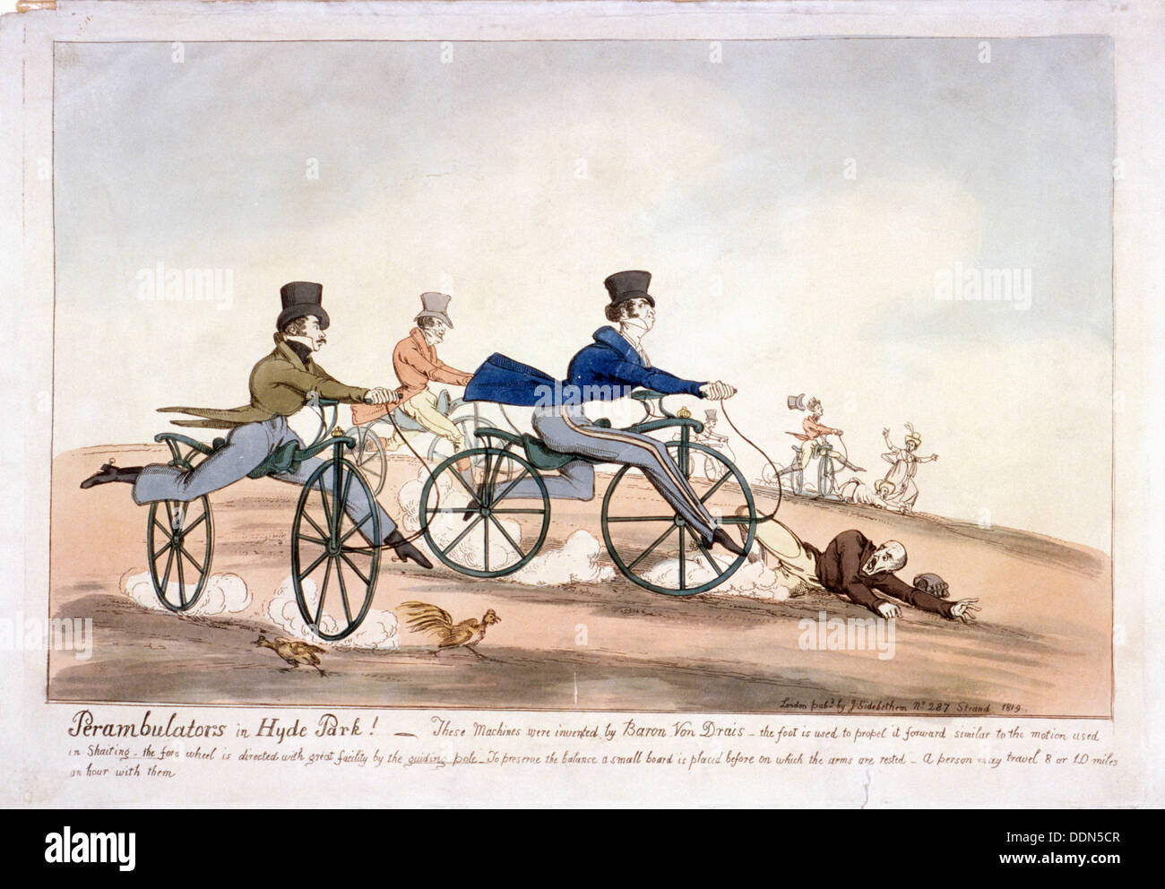 Perambulators hi-res stock photography and images - Alamy
