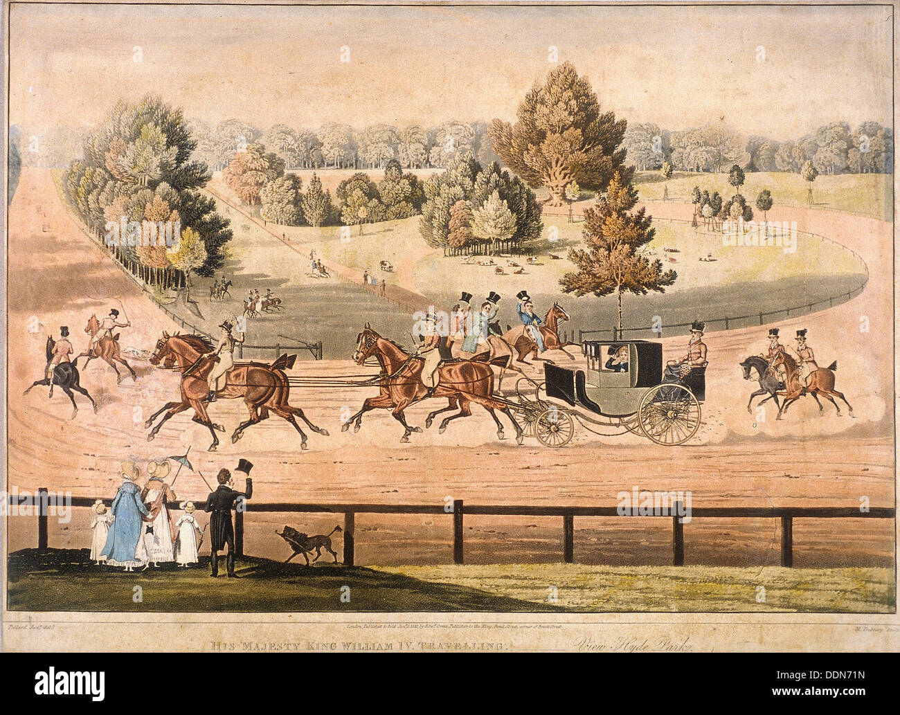 pollard hires stock photography and images Alamy