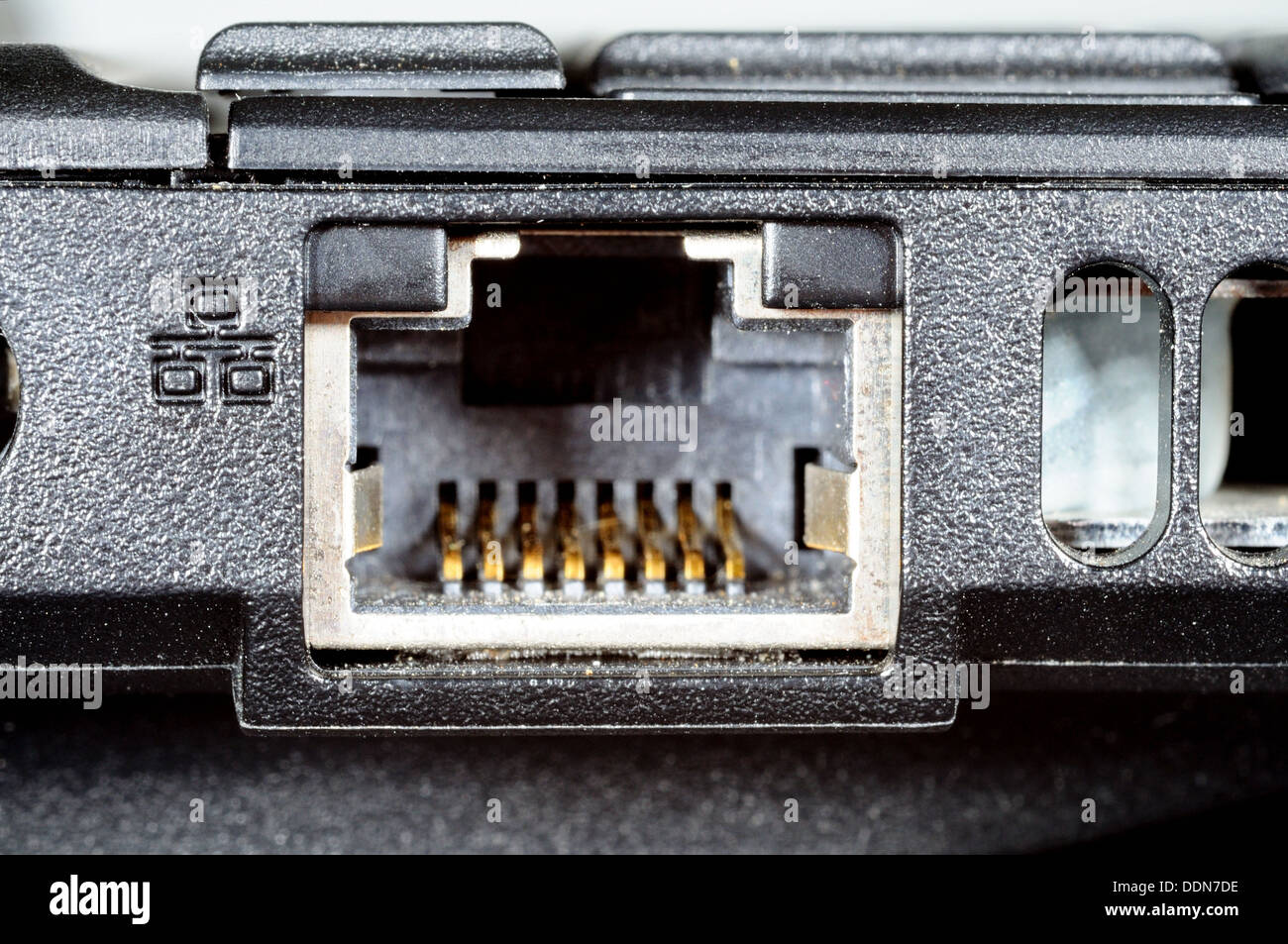Network Socket