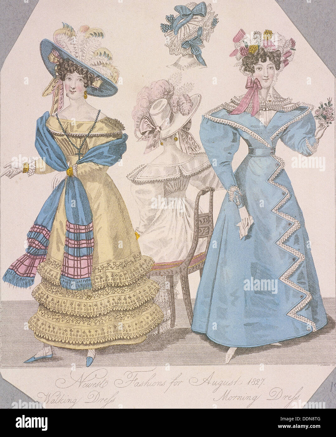 Female wearing victorian dress hi-res stock photography and images - Alamy