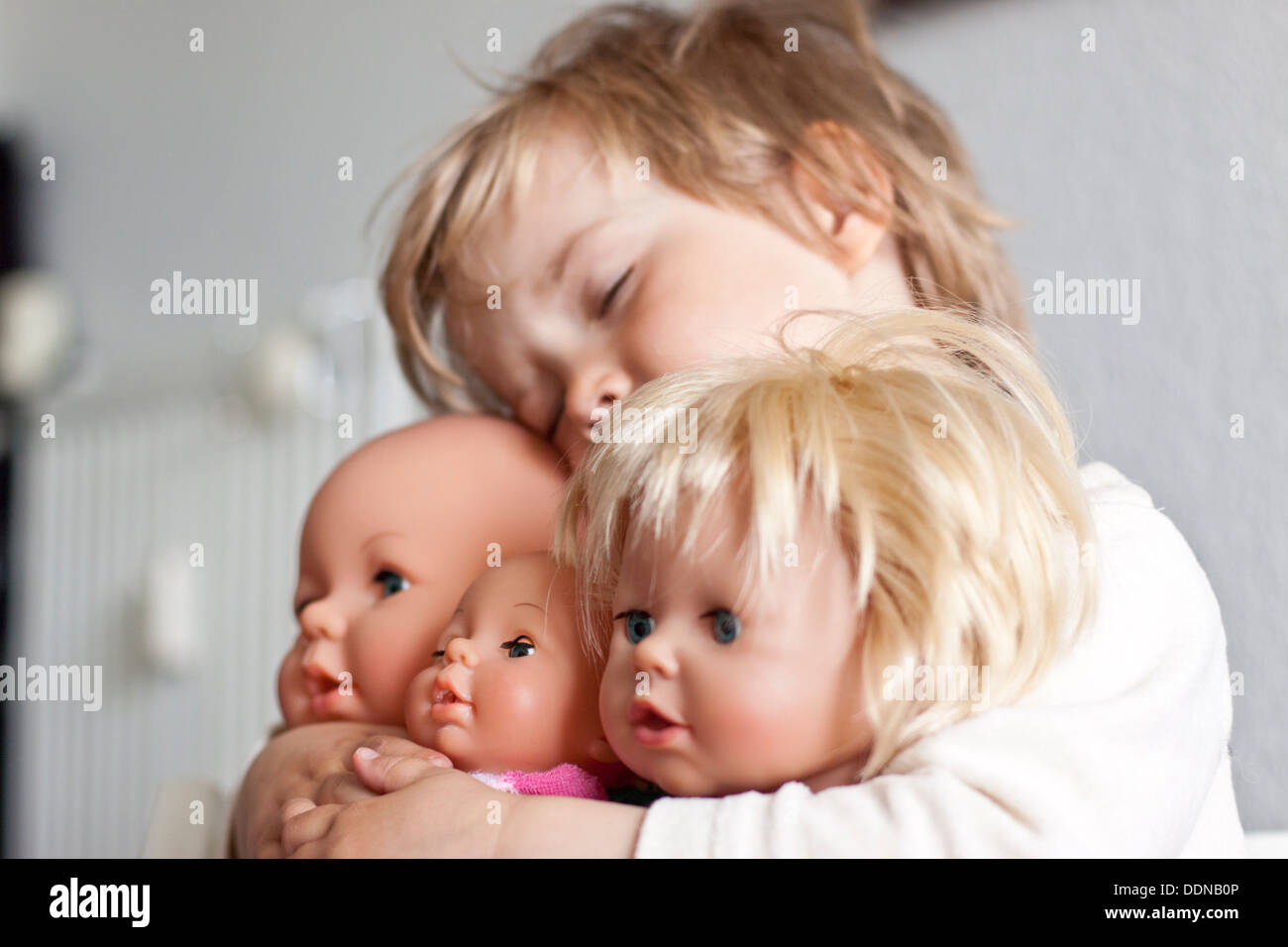 4 puppets hi-res stock photography and images - Alamy
