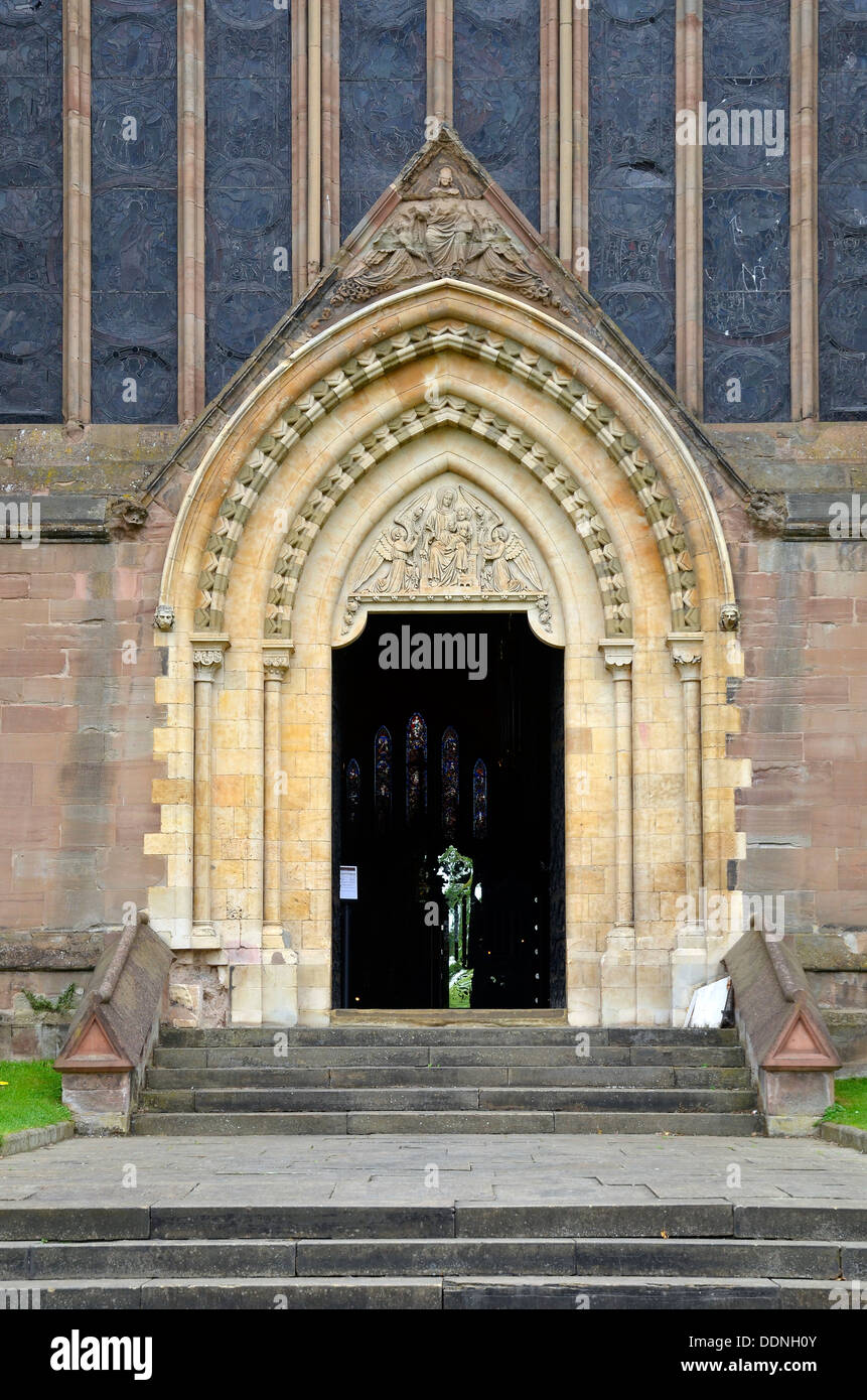 Gothic perpendicular hires stock photography and images Alamy