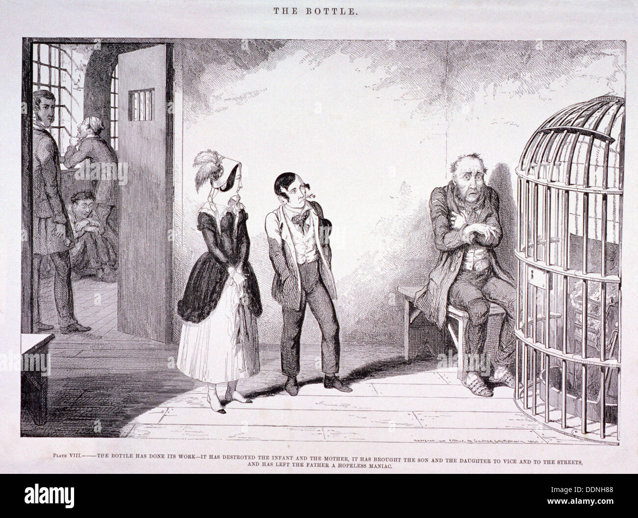 Female Prisoner 1847 Hi Res Stock Photography And Images Alamy