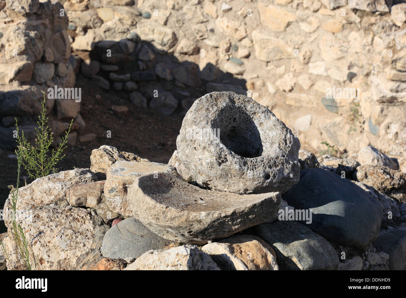 Cyprus, Chirokitia, also Khirokitia, Greek Choirokoitia, is an ...