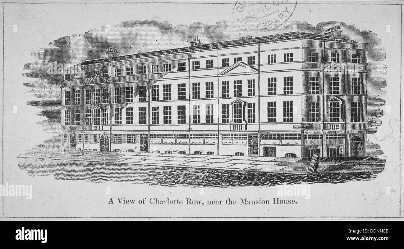 English mansion house Black and White Stock Photos & Images - Alamy