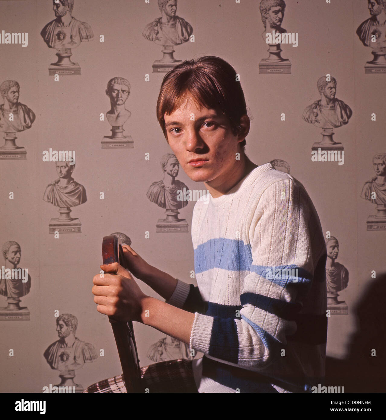SMALL FACES Steve Marriott in 1967 Stock Photo Alamy