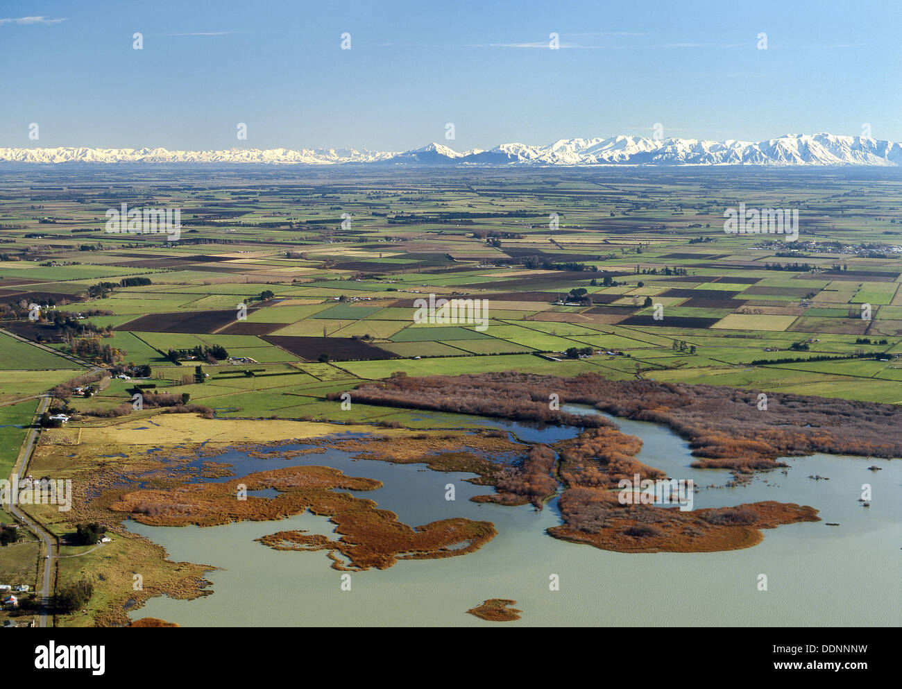 Lake ellesmere hires stock photography and images Alamy