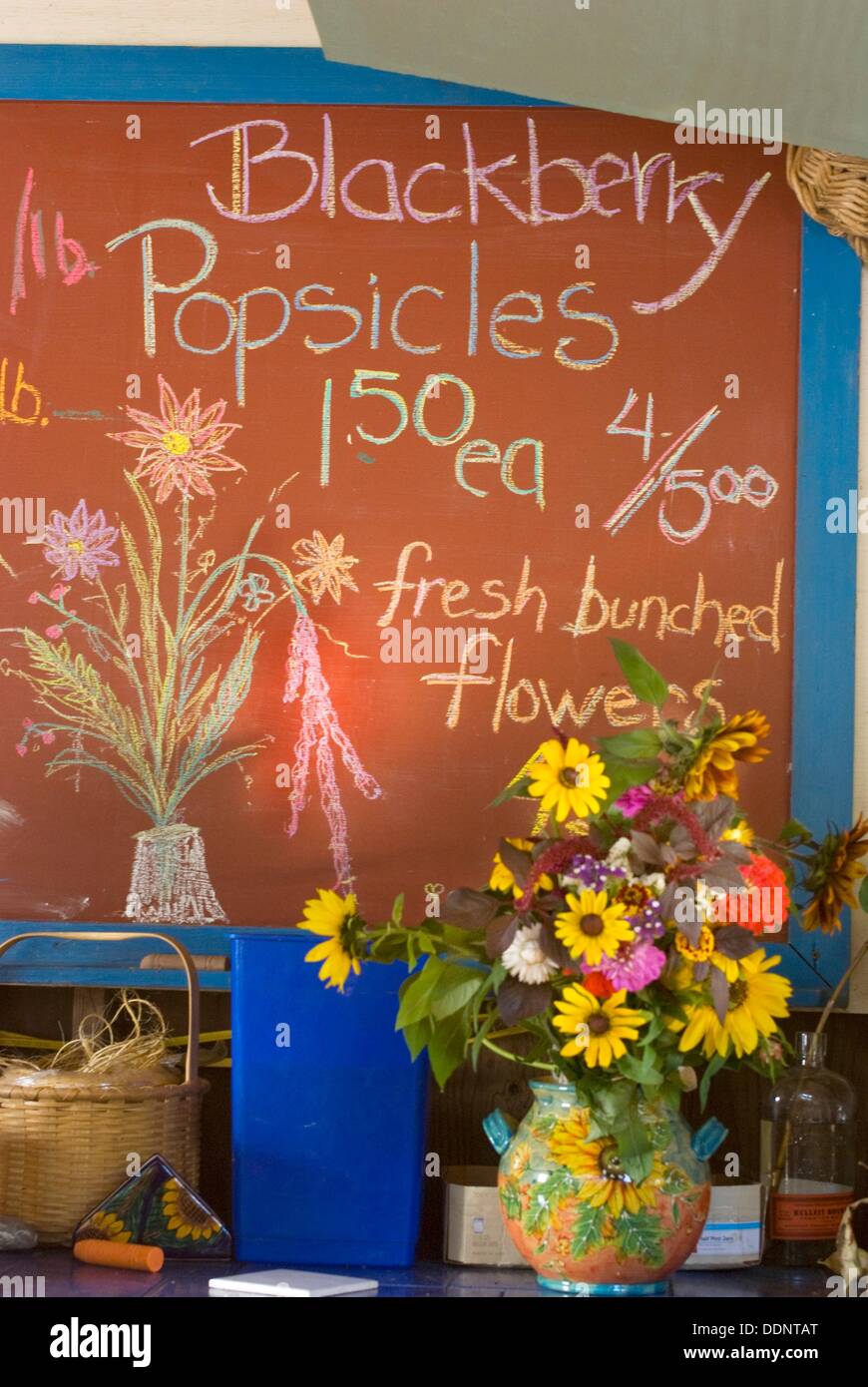Stand here sign hires stock photography and images Alamy