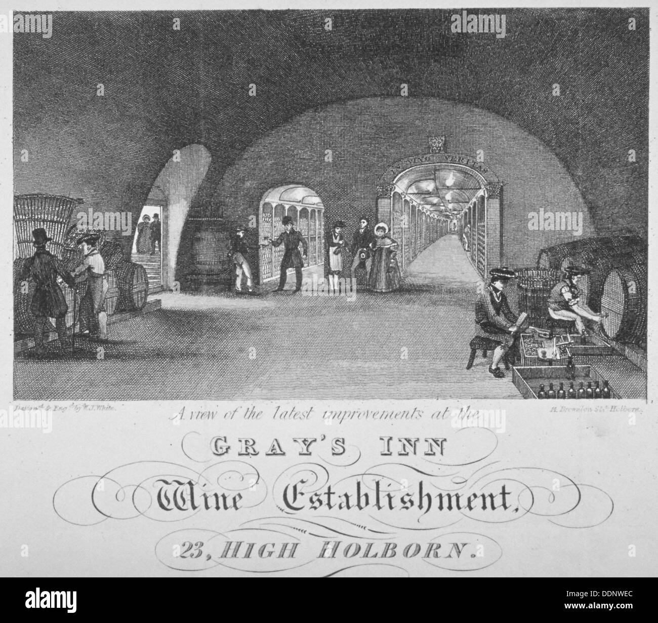 William johnstone artist hires stock photography and images Alamy