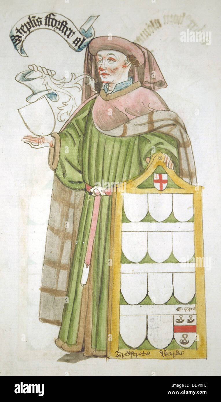 Livery robe hi-res stock photography and images - Alamy