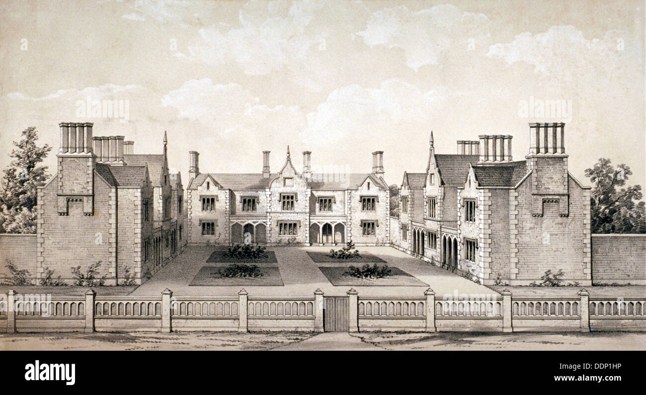 Bookbinders provident asylum hires stock photography and images Alamy