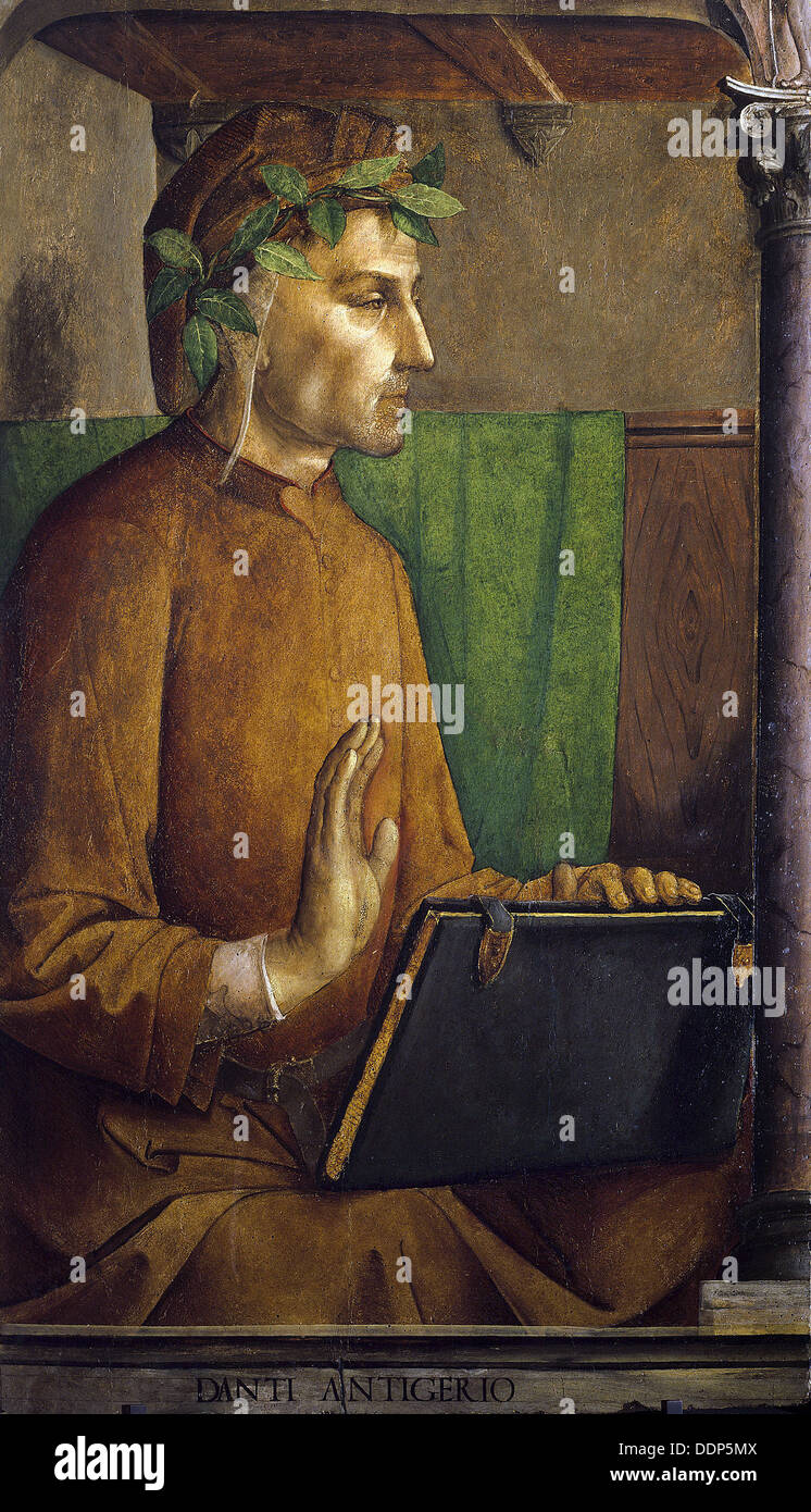 Dante Alighieri: biography, dates of life, creativity Dante Alighieri: biography, dates of life, creativity
