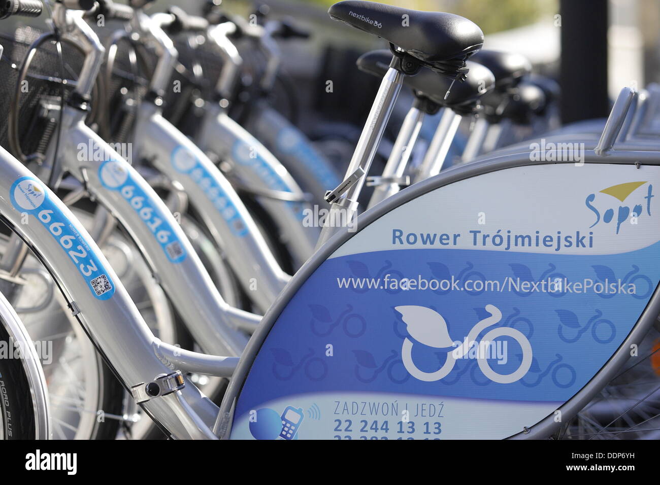 nextbike cost