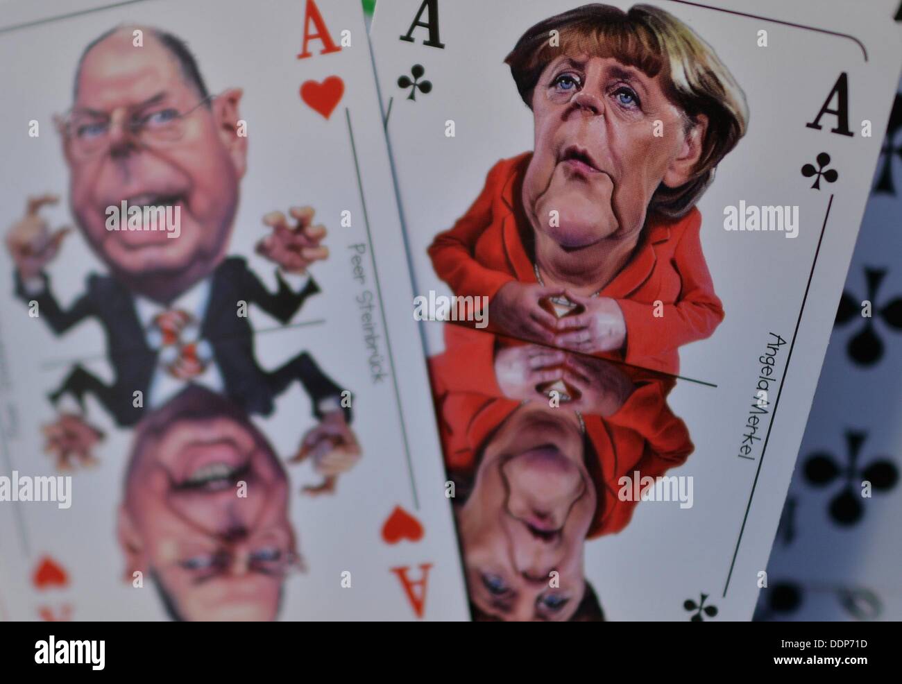 Caricatures Of Federal Chancellor Angela Merkel Christian Democratic caricatures-of-federal-chancellor-angela-merkel-christian-democratic