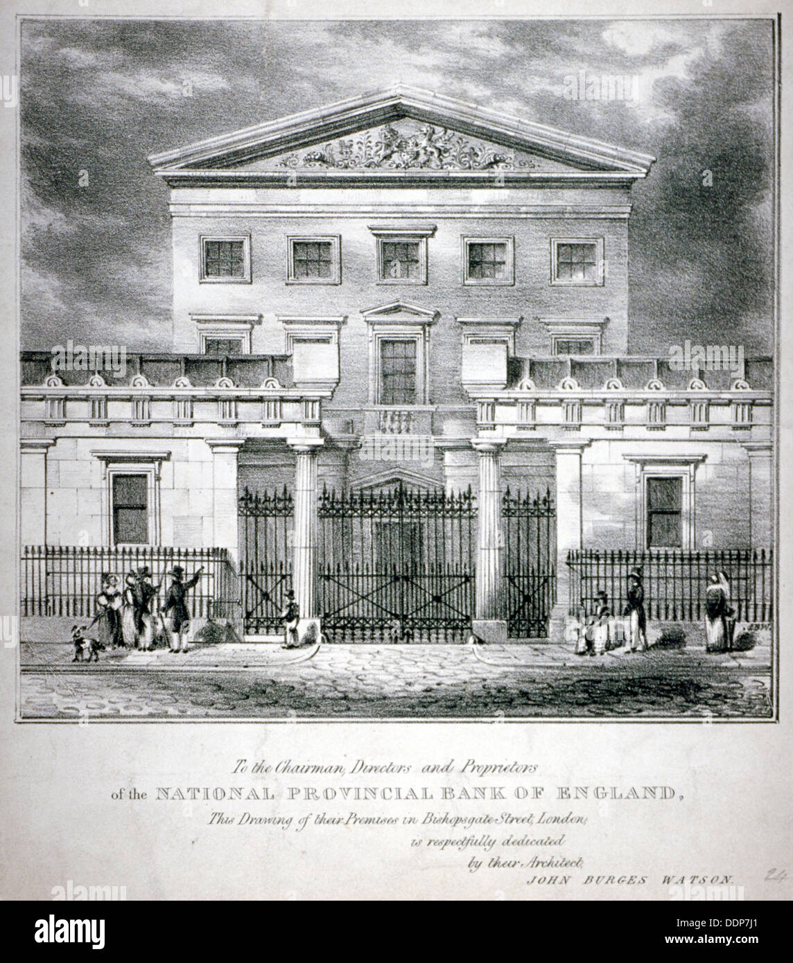 National provincial bank hires stock photography and images Alamy