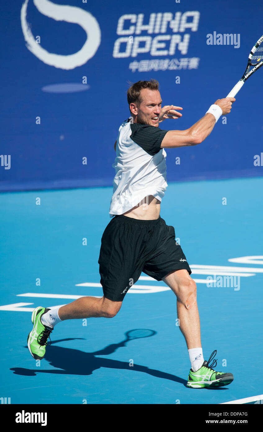 Matthew ebden hi-res stock photography and images - Alamy