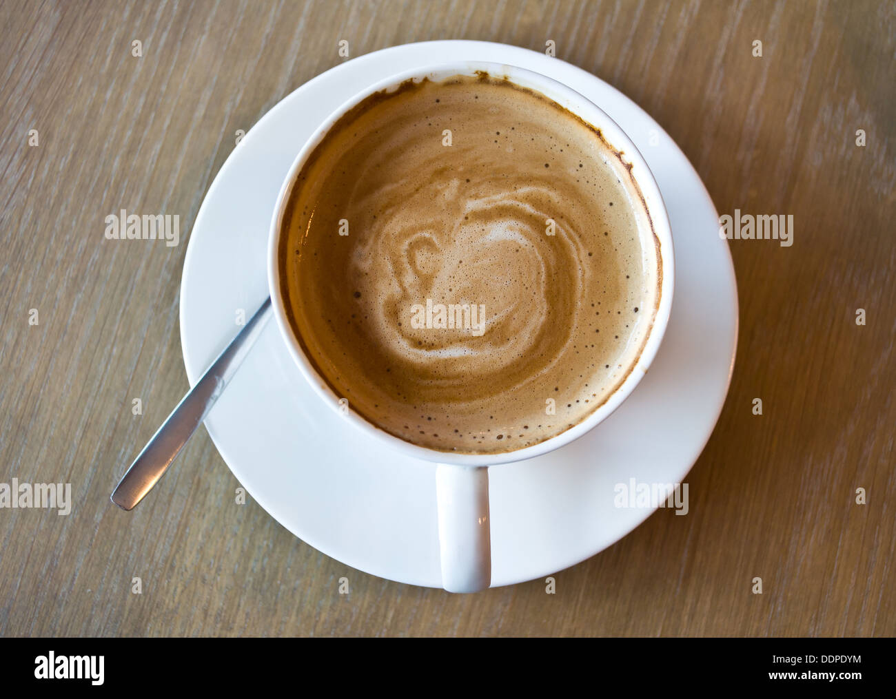 Hot latte hires stock photography and images Alamy