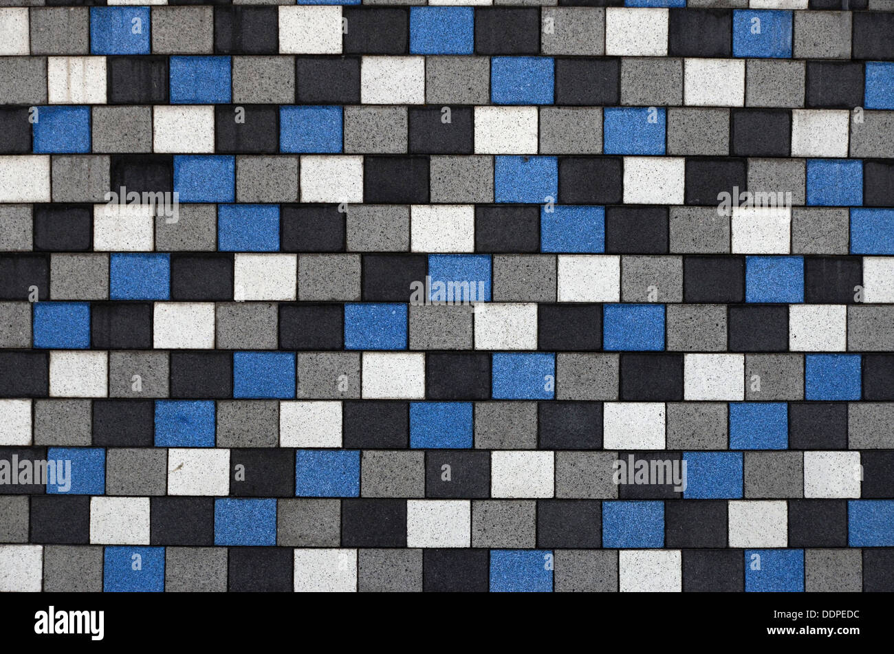Mosaic Stock Photo
