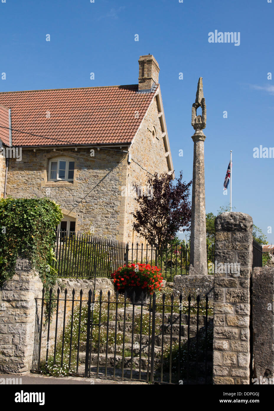Wedmore, somerset hires stock photography and images Alamy