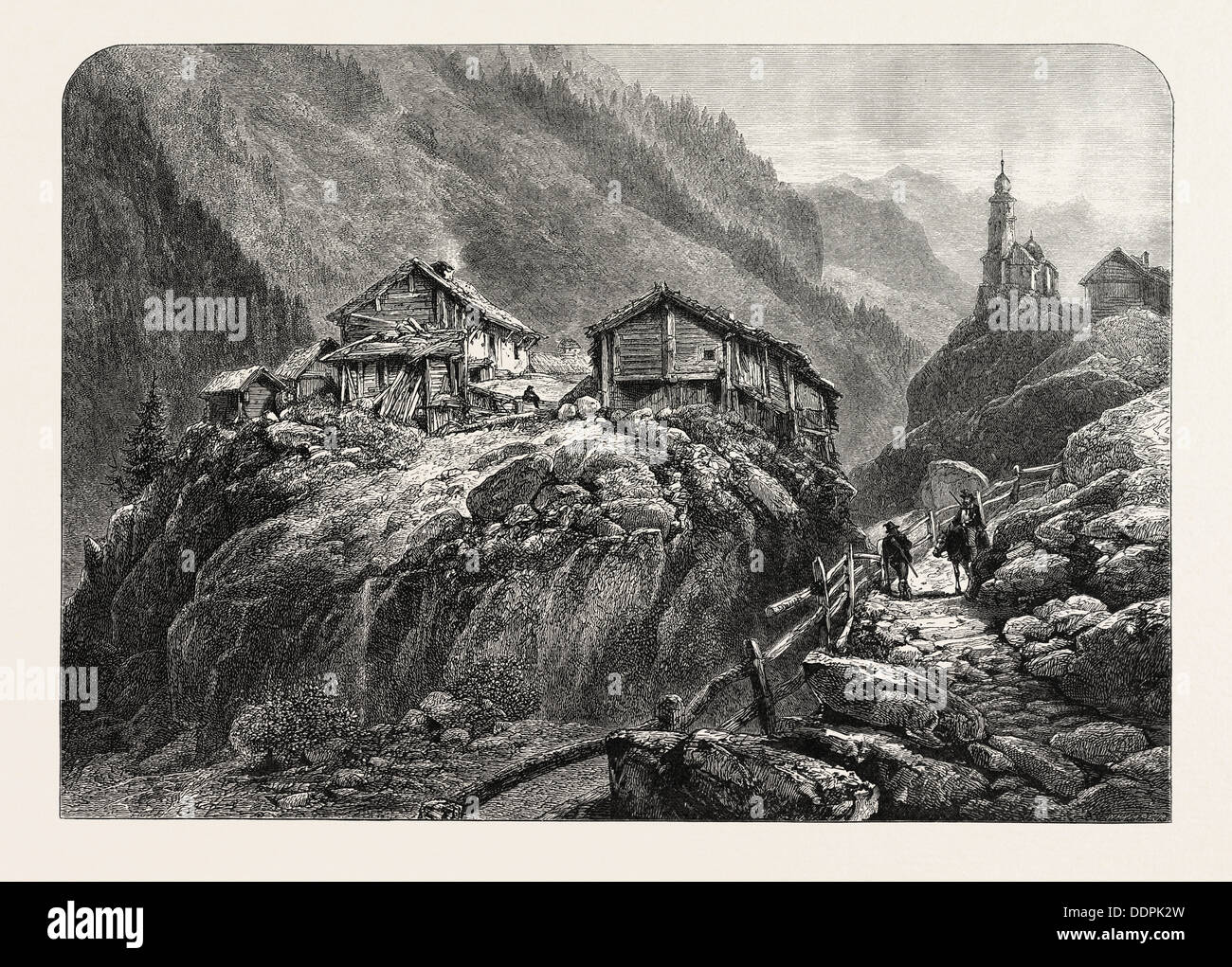 Heiligenkreutz hires stock photography and images Alamy