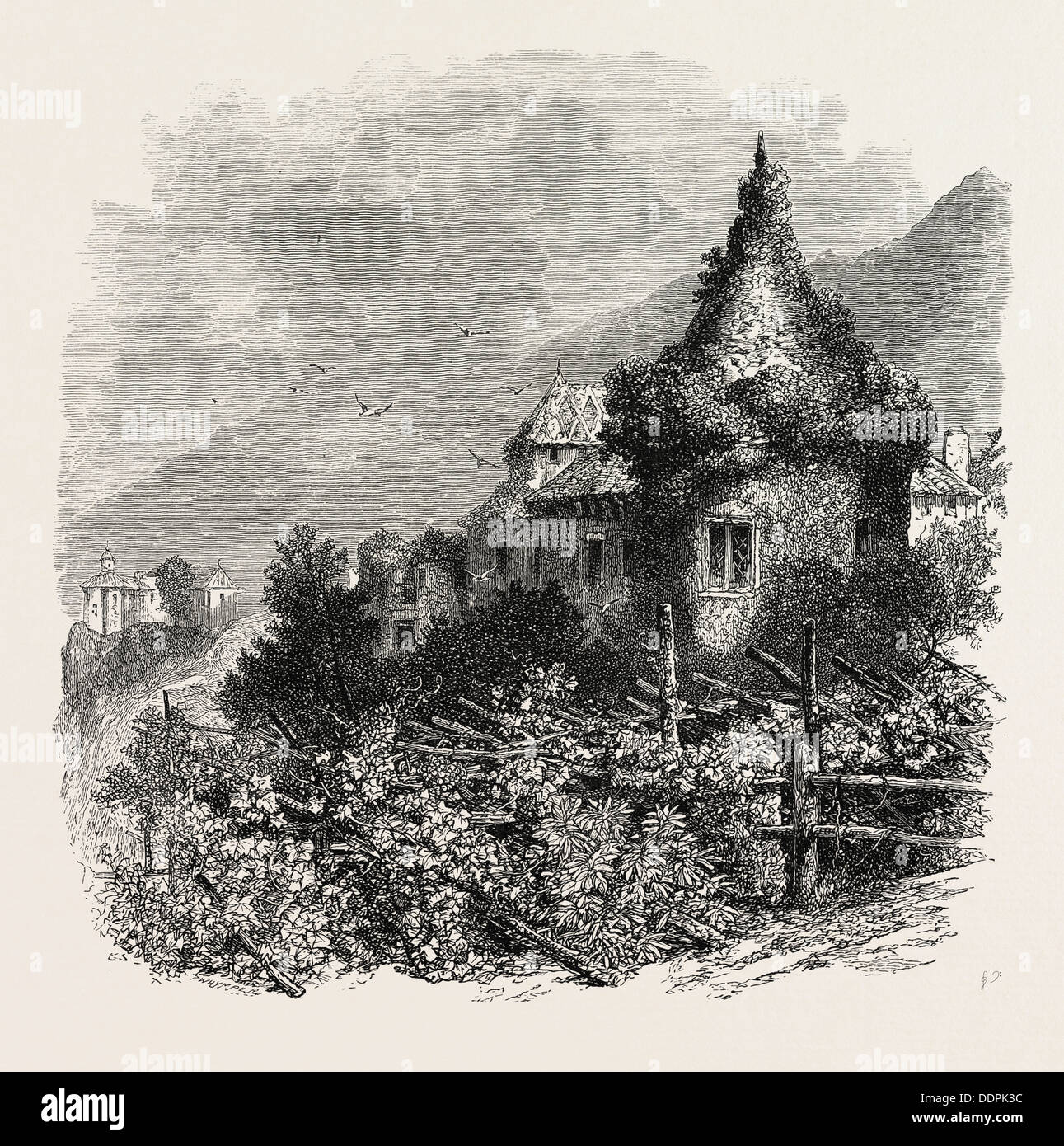 jobbörse meran
