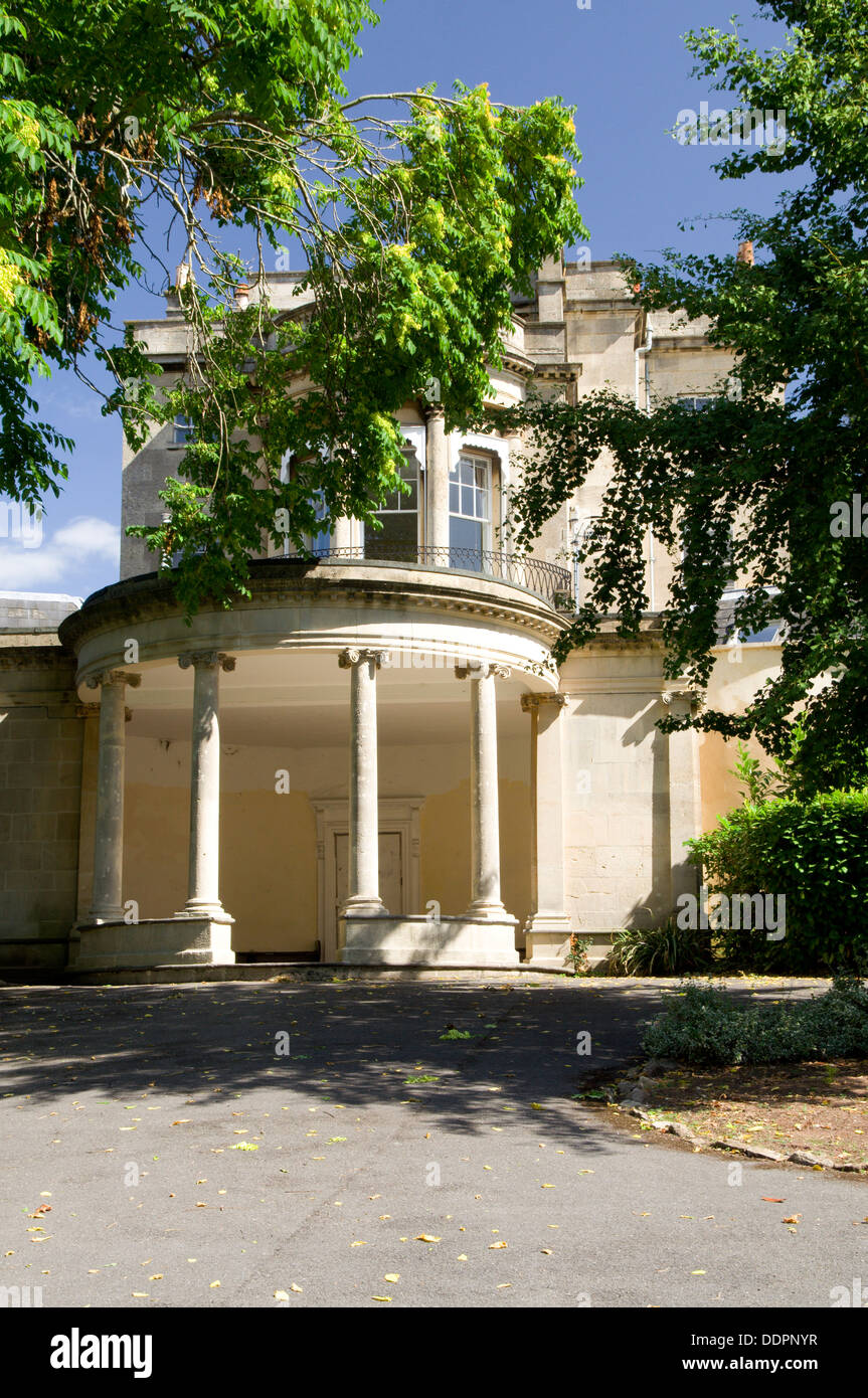 Historic sydney gardens, bath hires stock photography and images Alamy