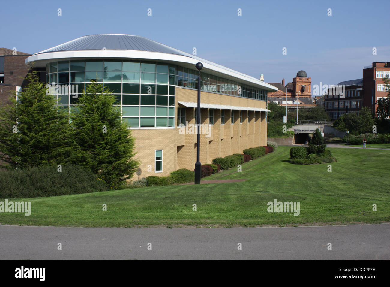 Sunderland library hires stock photography and images Alamy