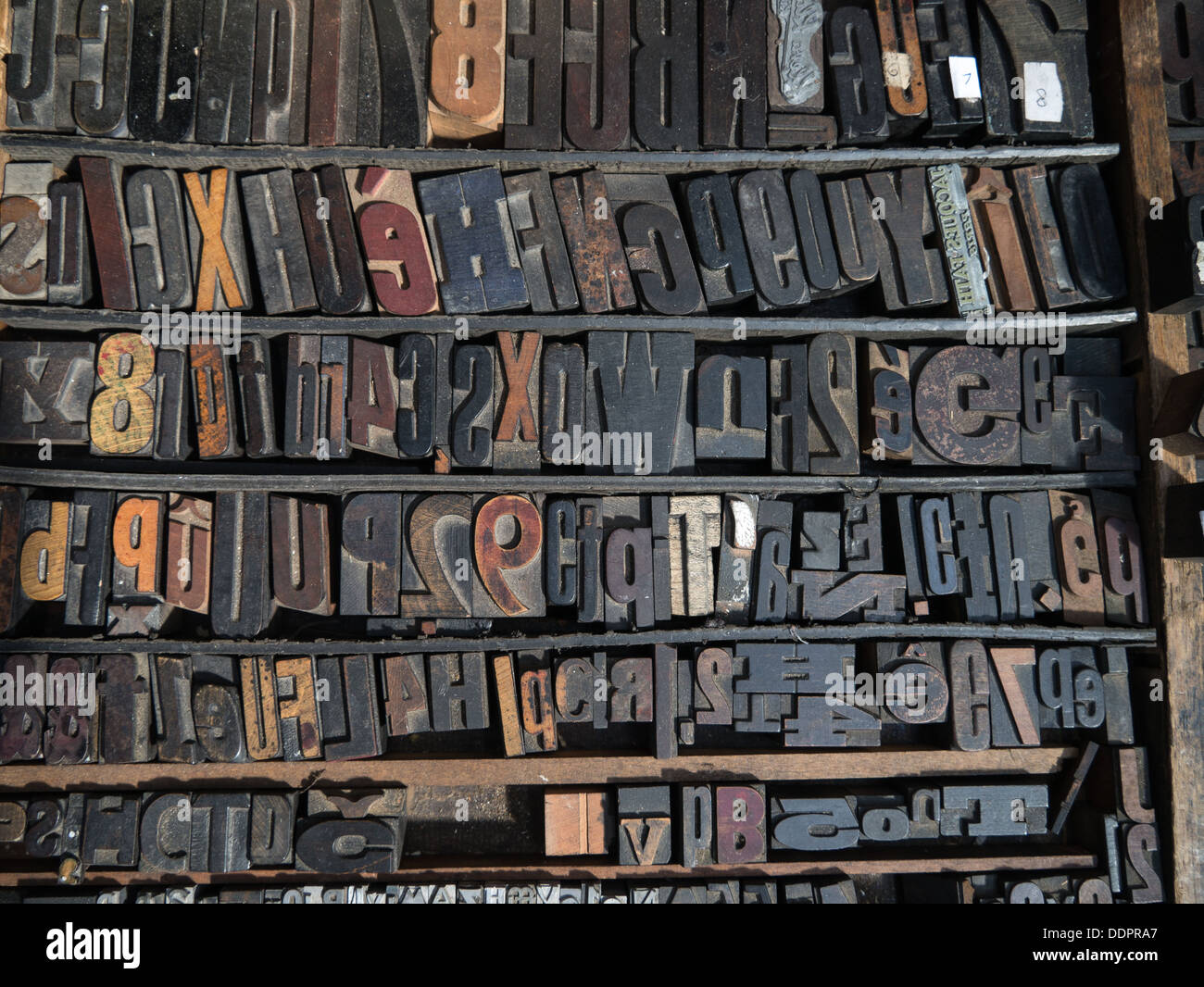 Wood blocks printing blocks hires stock photography and images Alamy