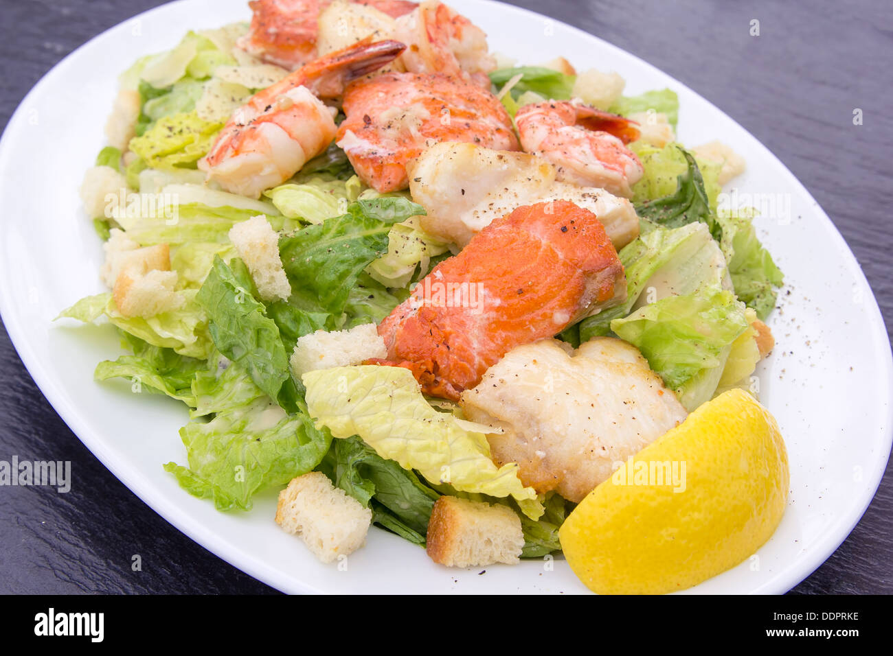 American caesar hires stock photography and images Alamy