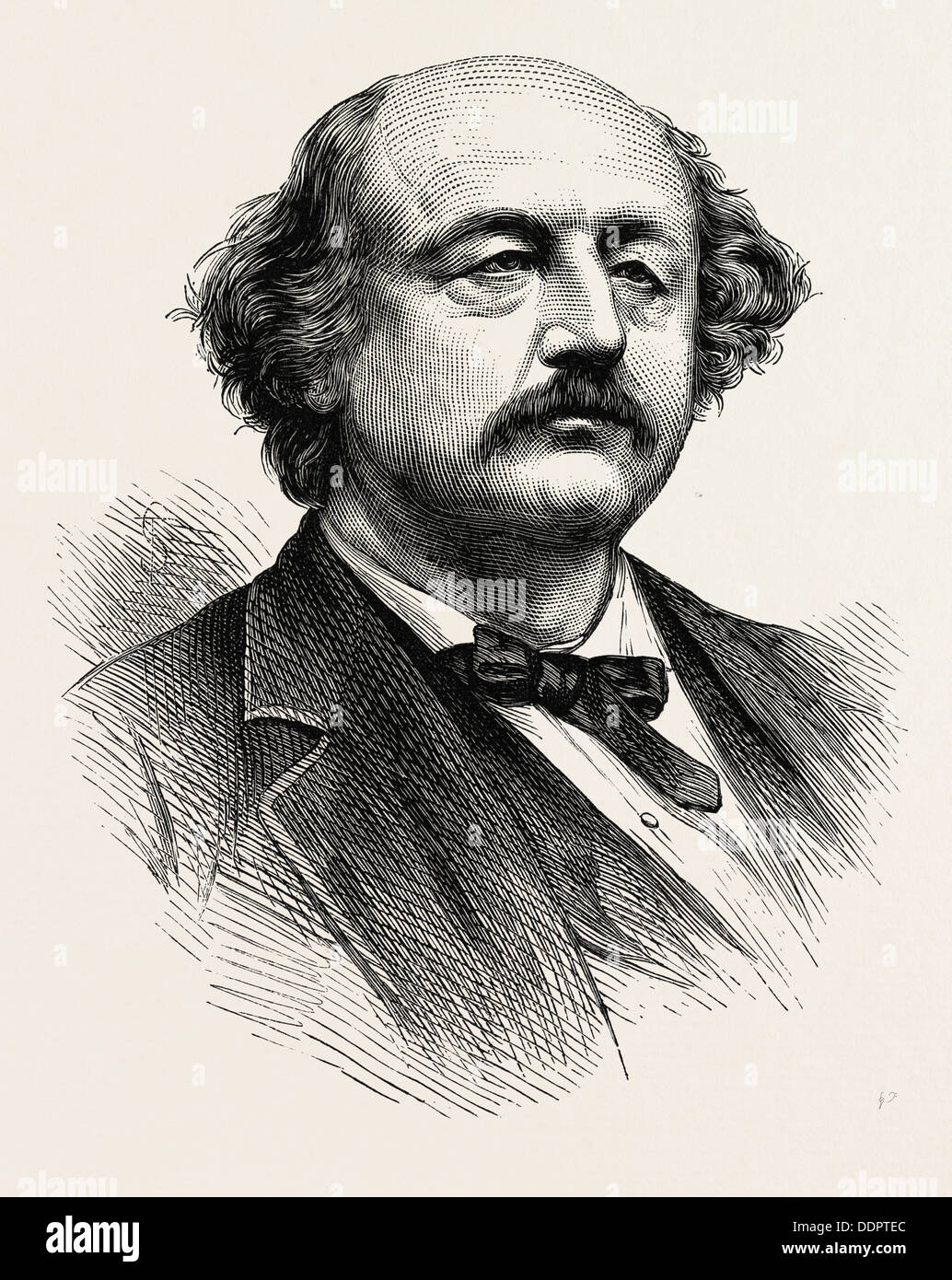 GENERAL BUTLER, He was an American lawyer and politician who