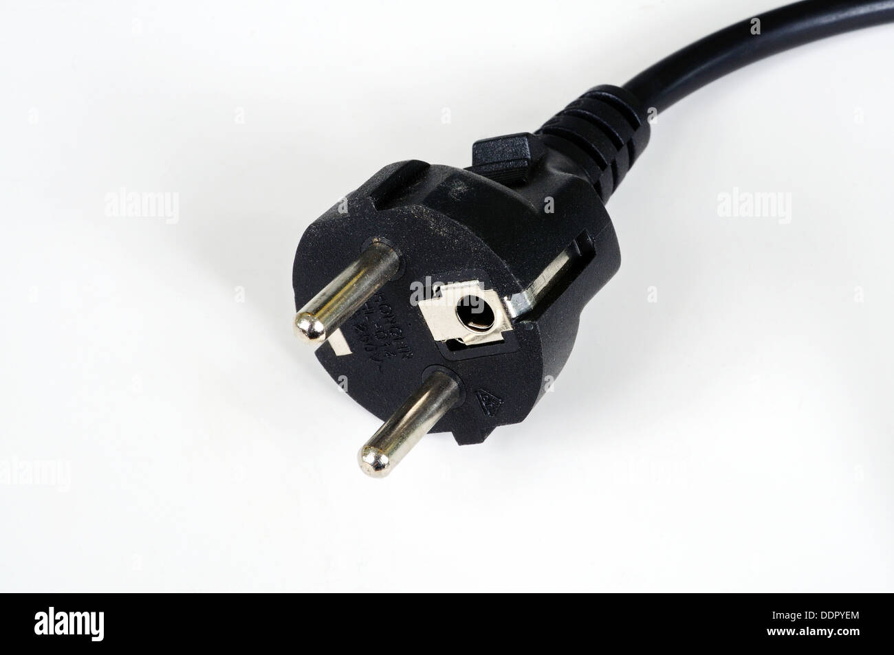 Mains plug hires stock photography and images Alamy