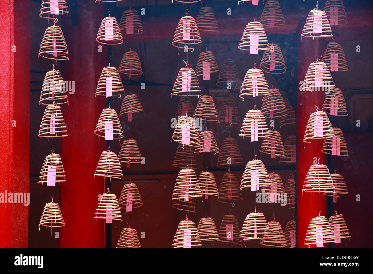 Incense sticks cutout hi-res stock photography and images - Alamy