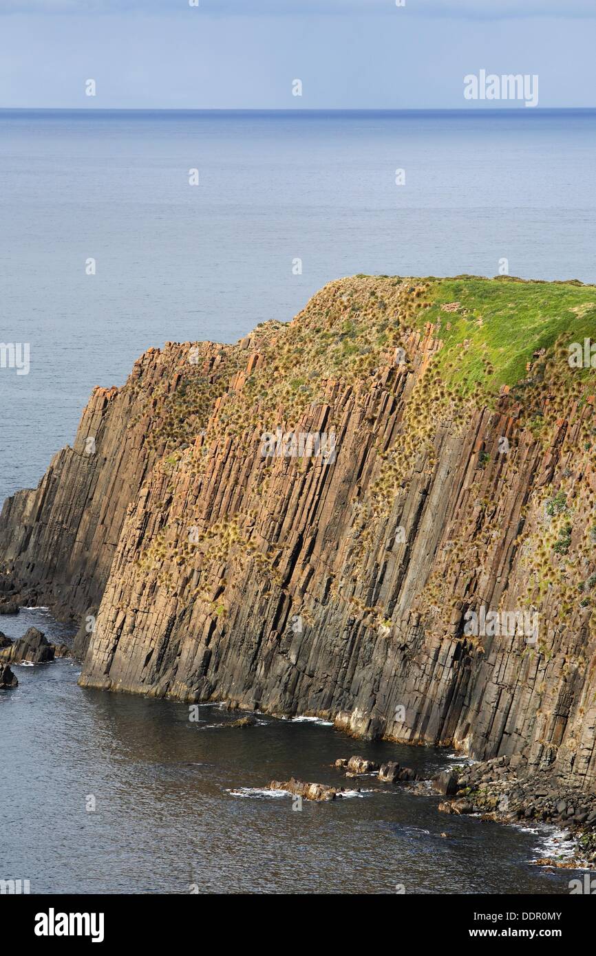 Dolerite rock hires stock photography and images Alamy