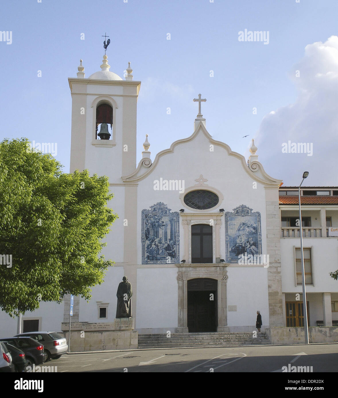 Igreja da cruz hi-res stock photography and images - Alamy