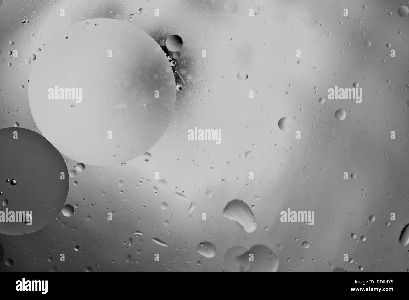 Circles and Bars Round Shapes and Bumps Background Stock Photo - Alamy